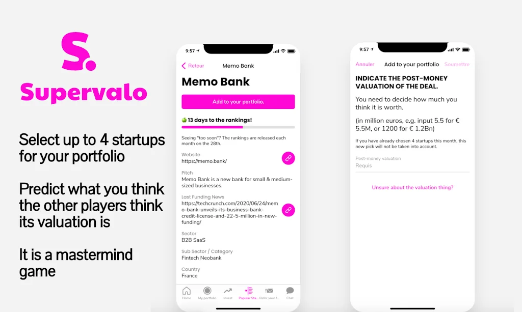 UPComingVC screenshot 3 of 7