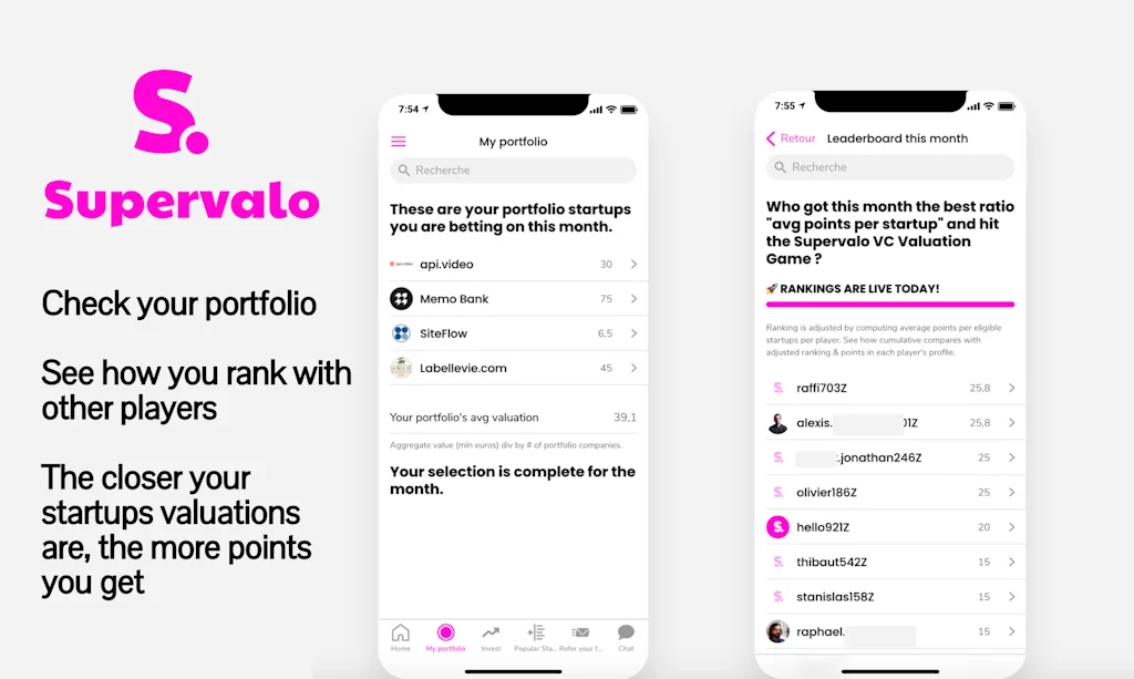 UPComingVC screenshot 4 of 7