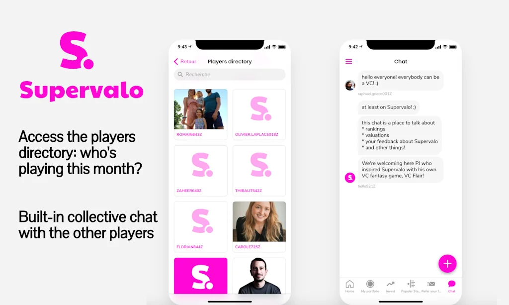 UPComingVC screenshot 6 of 7