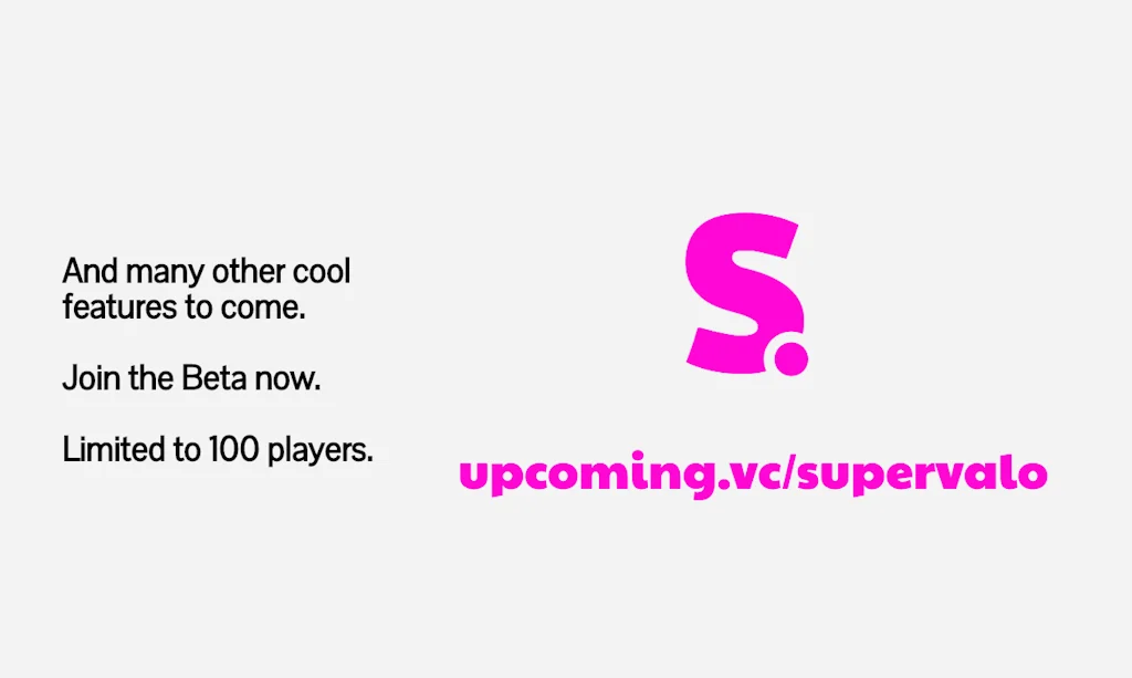 UPComingVC screenshot 7 of 7