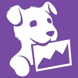 Updog by Datadog logo