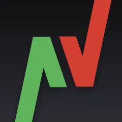 UpDown - Playing Investing logo