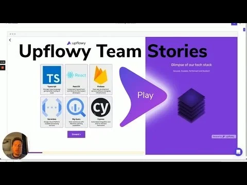 Upflowy screenshot 2 of 12