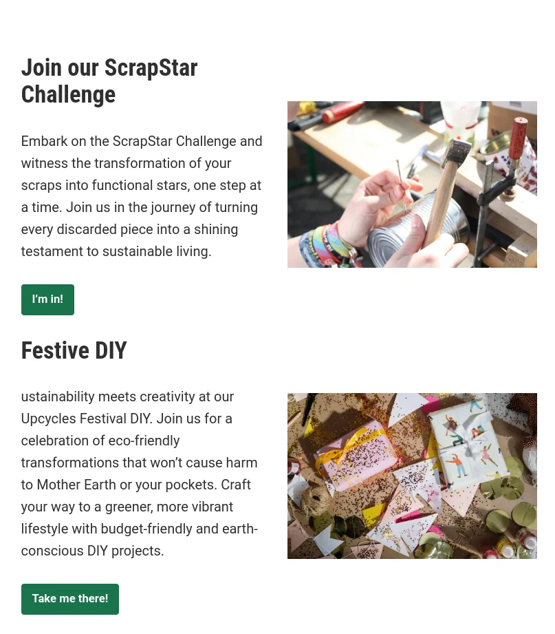 UpLife screenshot 2 of 6