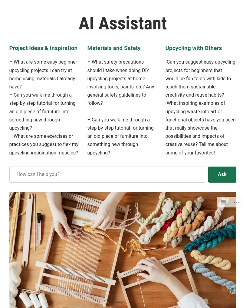 UpLife screenshot 5 of 6