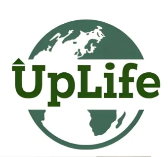 UpLife logo