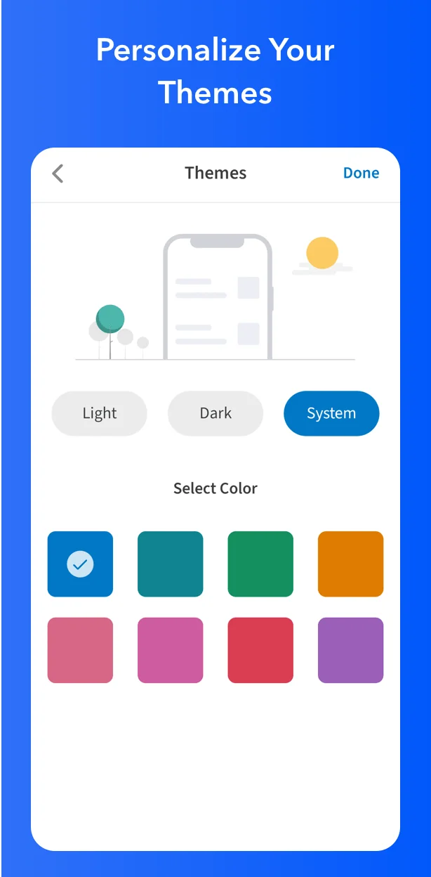 Upnote screenshot 5 of 7