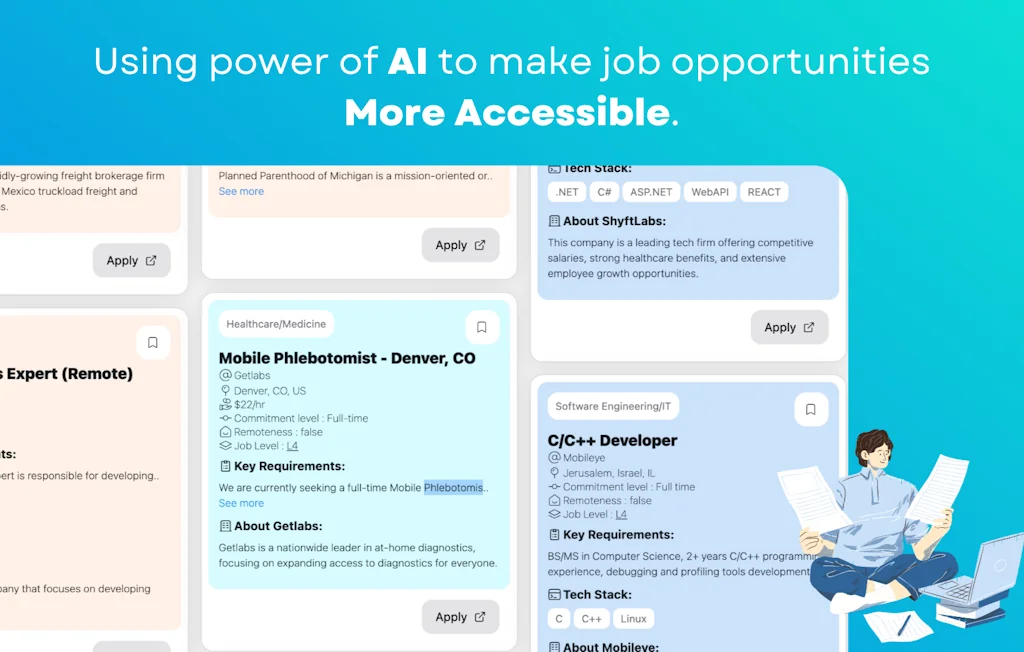 Uppply screenshot 2 of 3