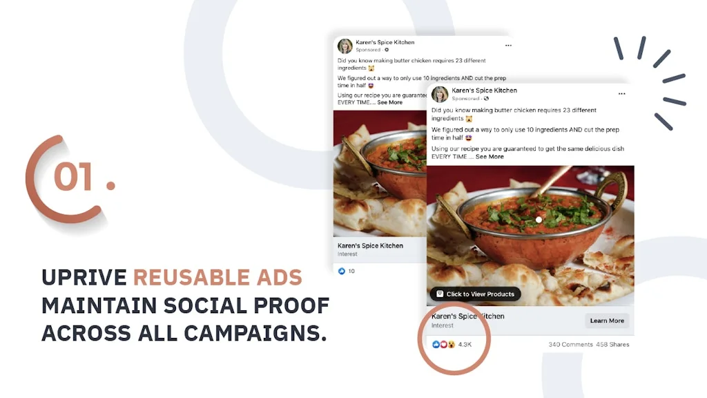 upRive screenshot 2 of 7