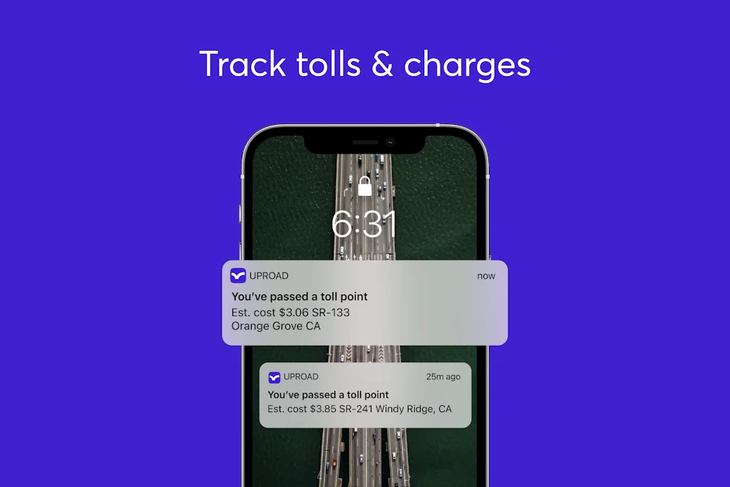 Uproad screenshot 3 of 6