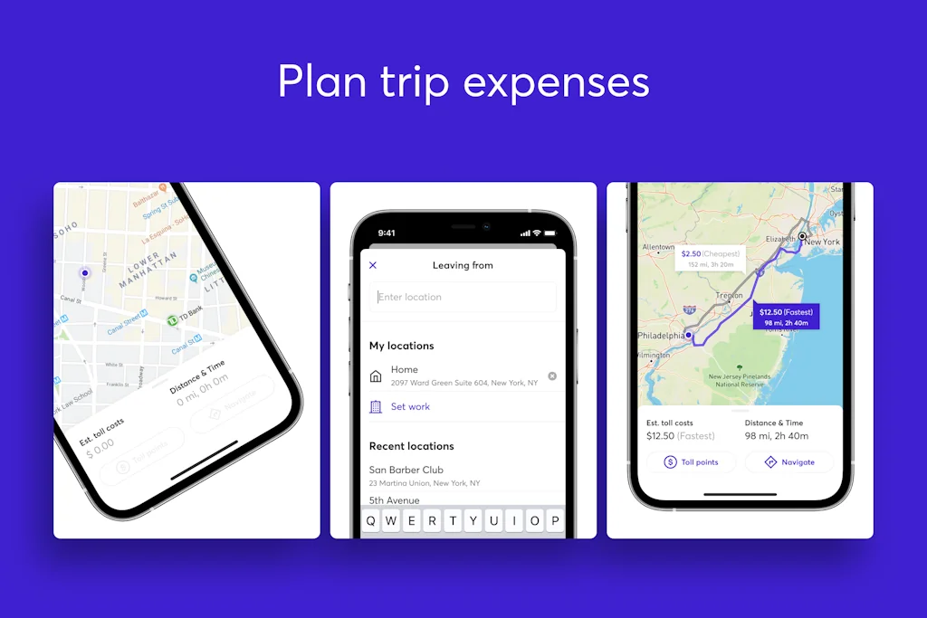 Uproad screenshot 4 of 6
