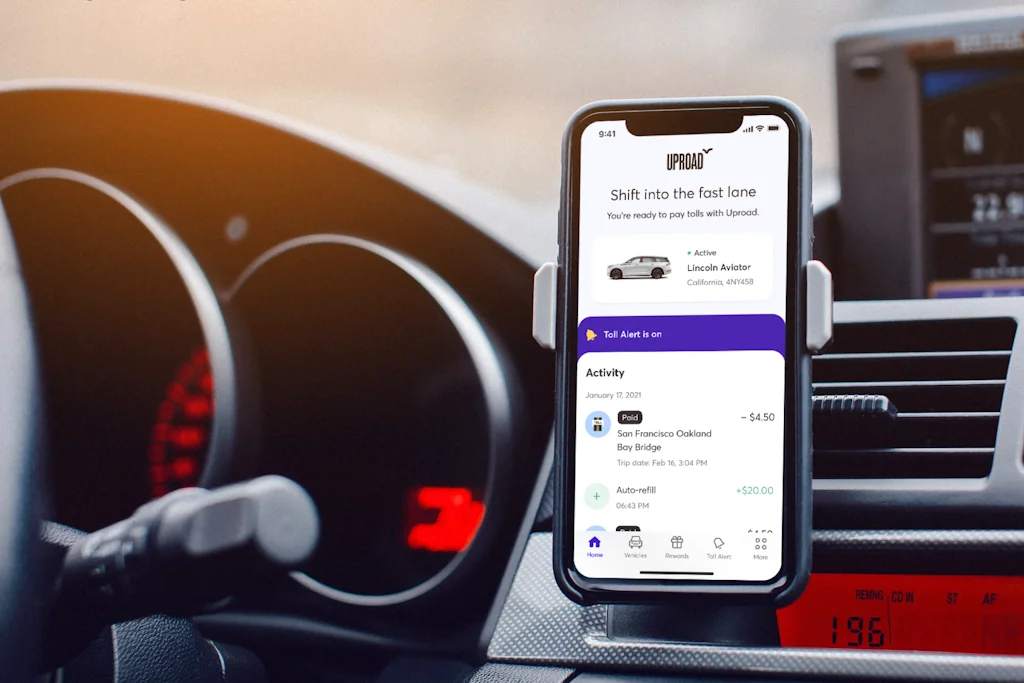 Uproad screenshot 6 of 6