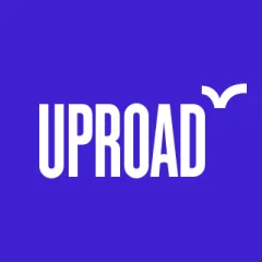 Uproad logo
