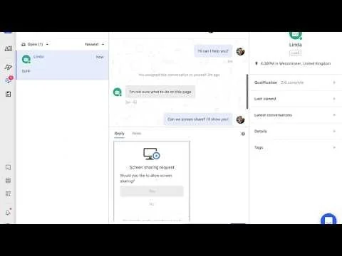 Upscope screenshot 5 of 5