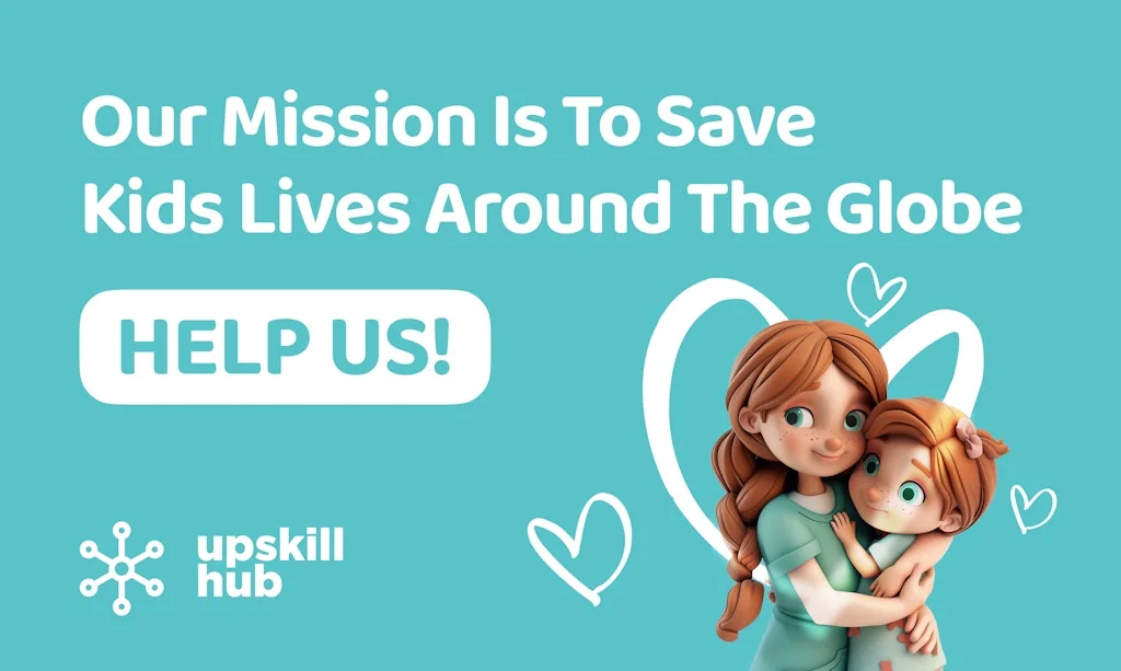 UpSkill Safety Coach for Kids  screenshot 4 of 4