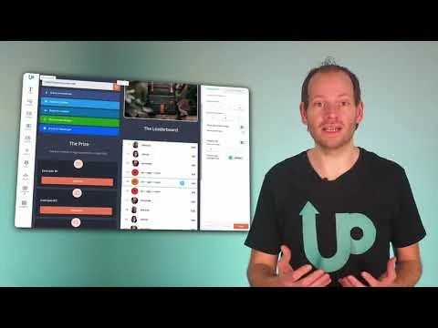 UpViral screenshot 1 of 5