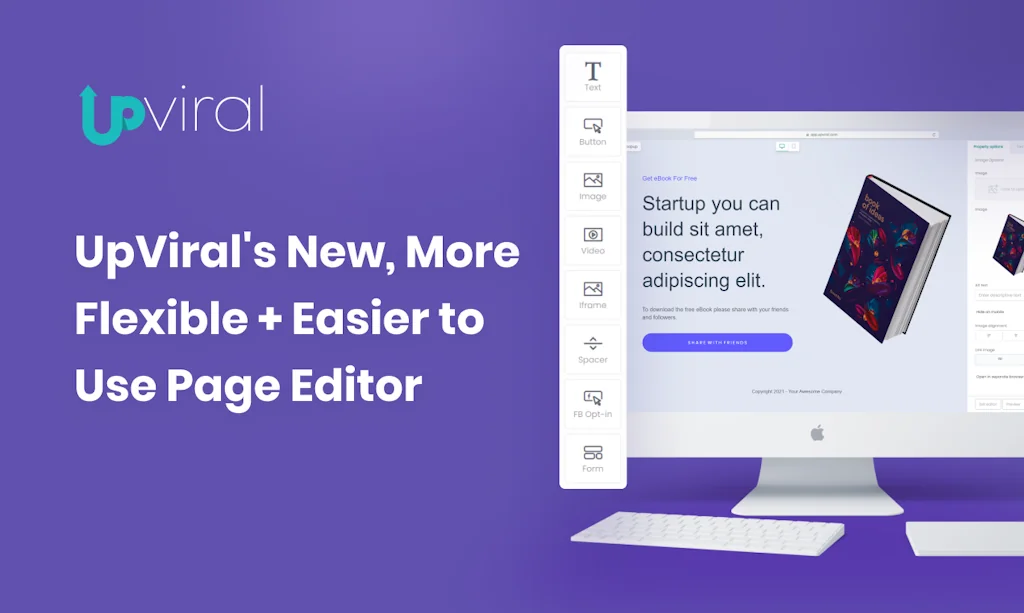 UpViral screenshot 2 of 5