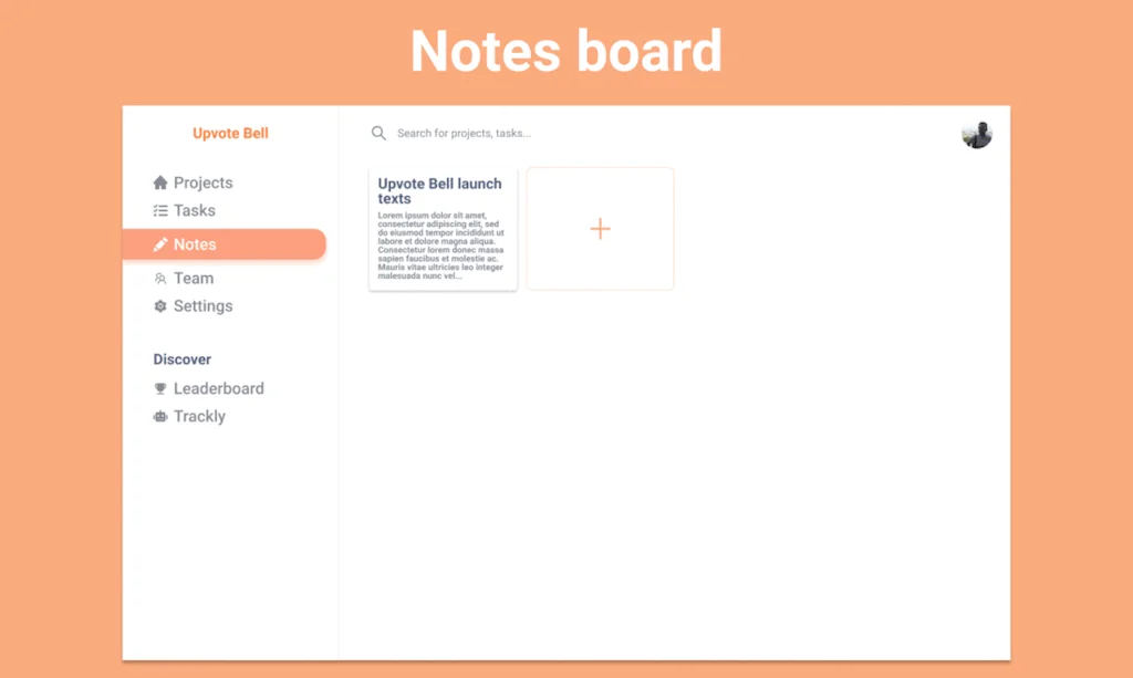 Upvote Bell screenshot 4 of 5