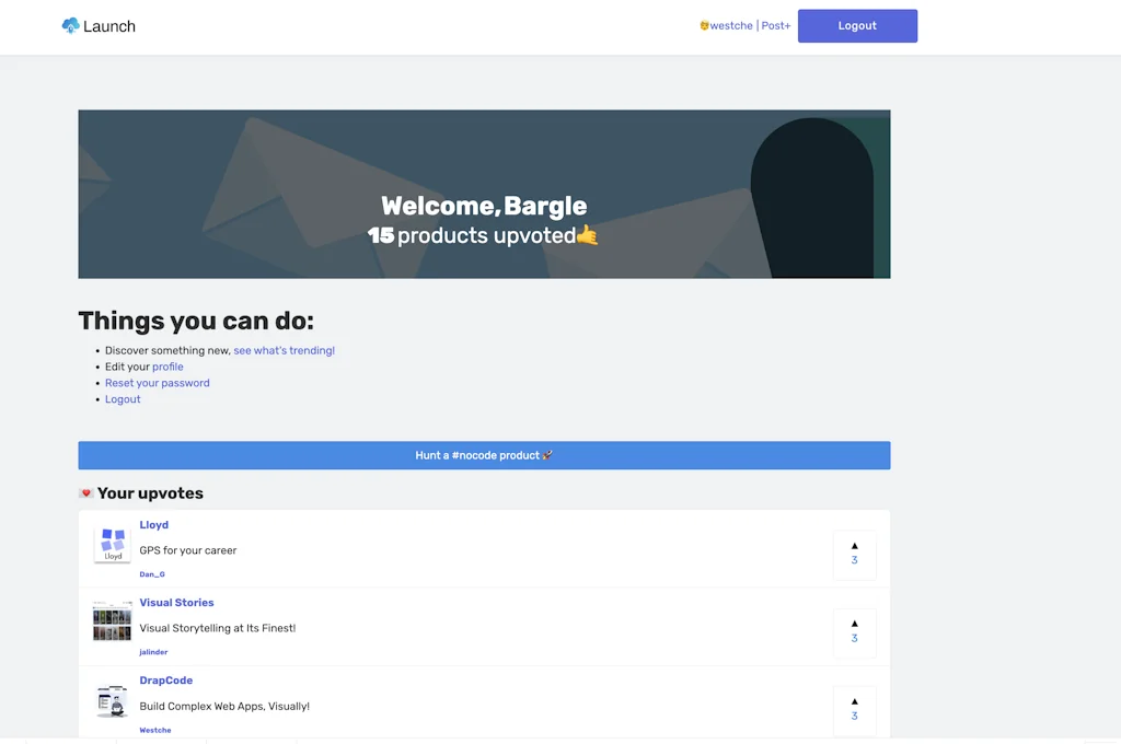 Upvoted. screenshot 2 of 3