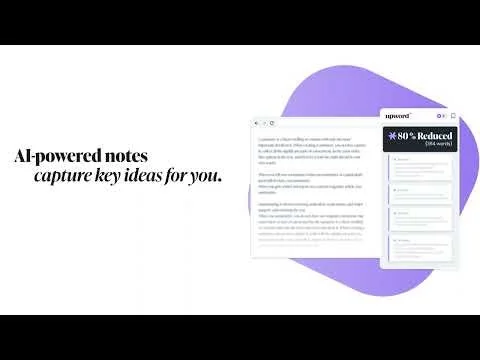 Upword screenshot 2 of 6