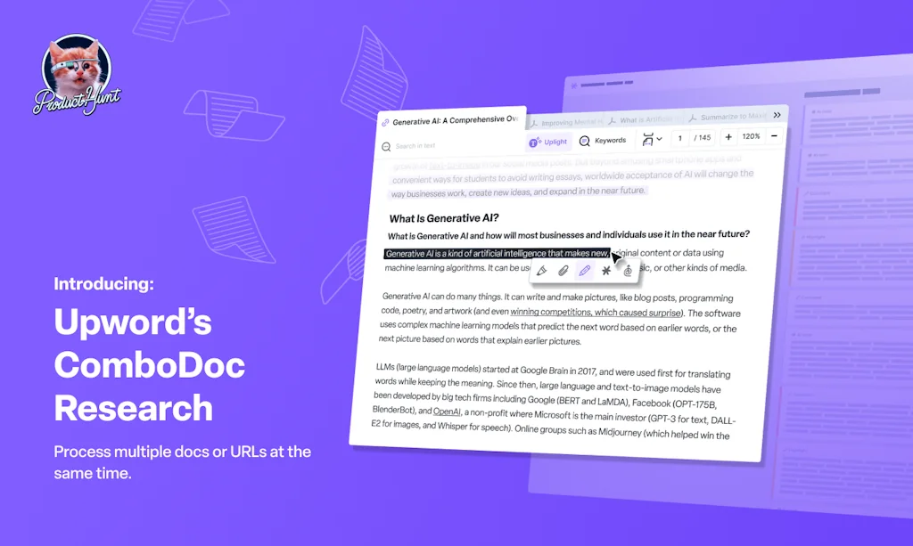 Upword screenshot 5 of 6