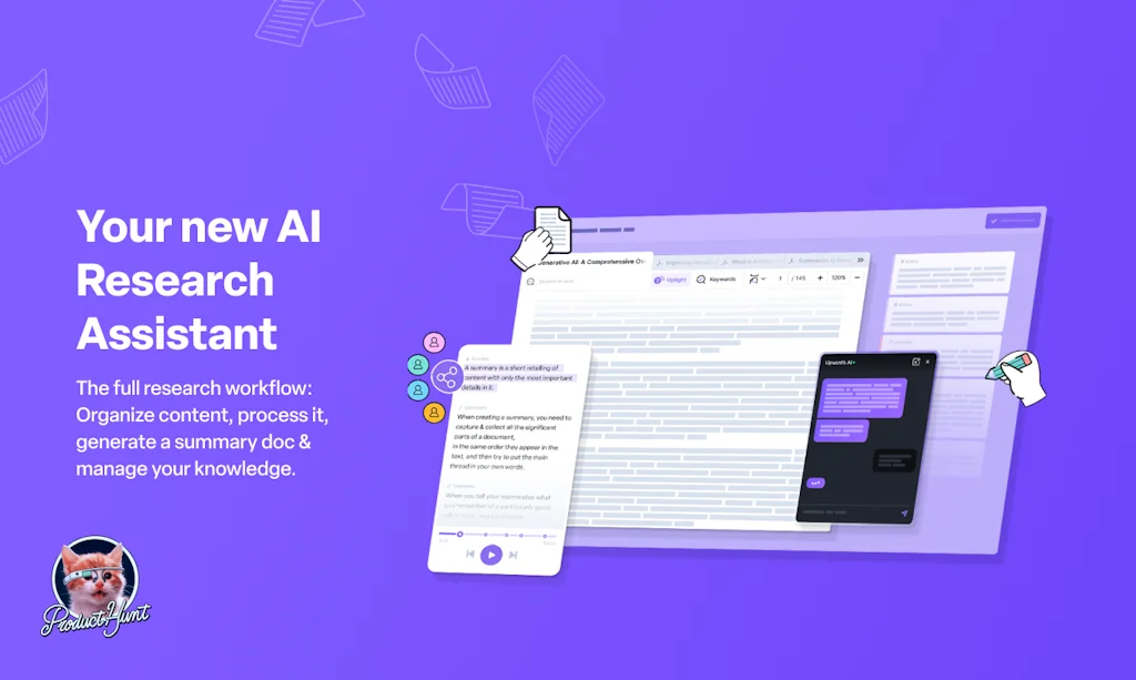Upword screenshot 6 of 6