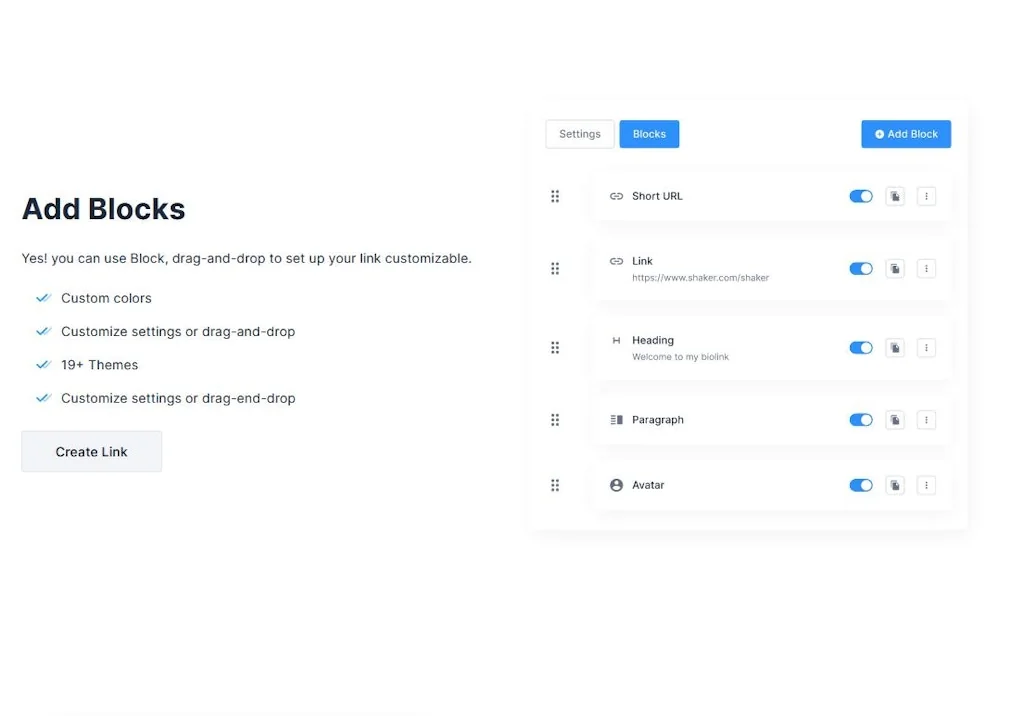 URLSHORT screenshot 3 of 7
