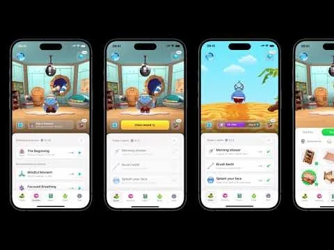 Urso screenshot 4 of 4