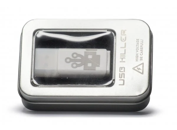 USB Killer screenshot 4 of 6