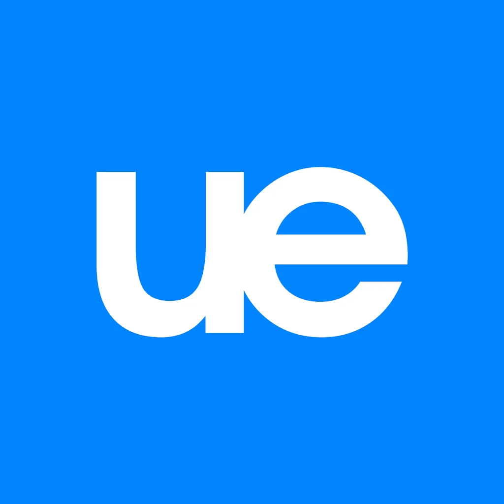 User Evaluation logo