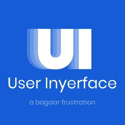 User Inyerface logo