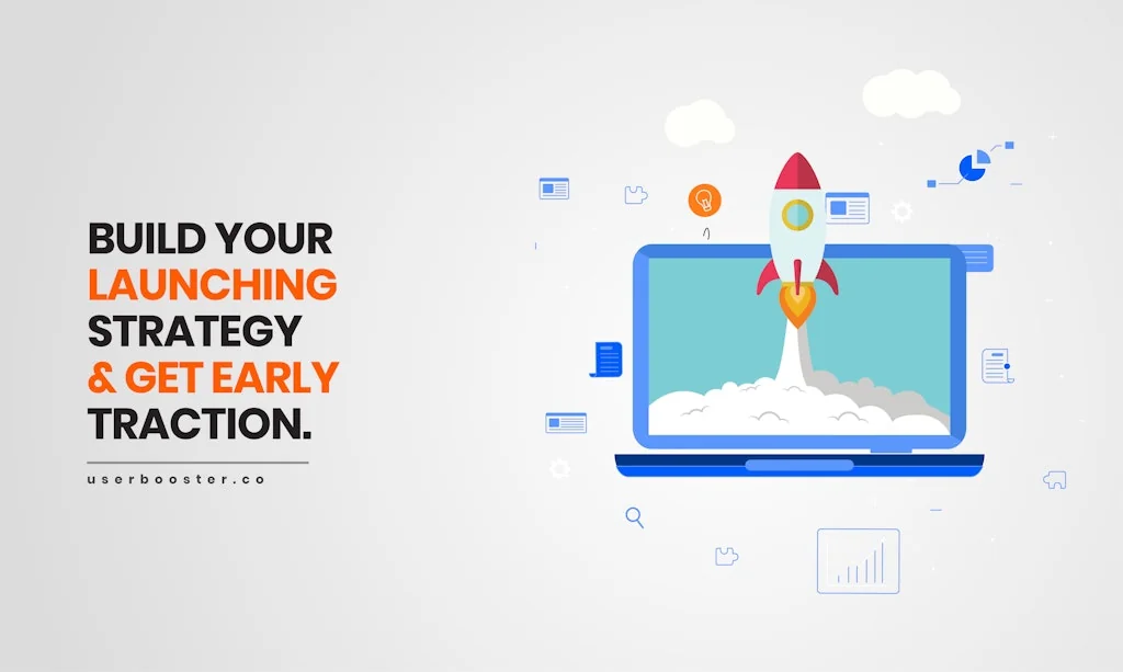 UserBooster screenshot 1 of 4