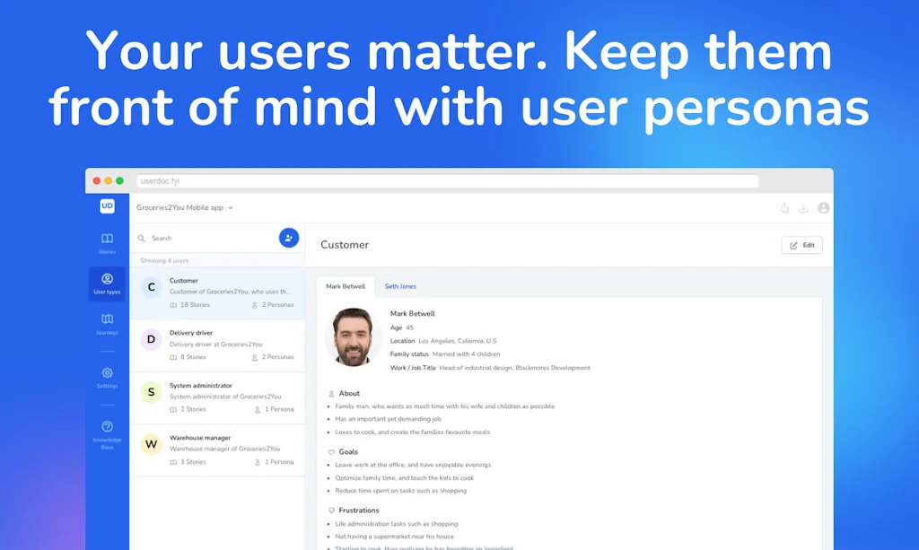 Userdoc screenshot 3 of 4