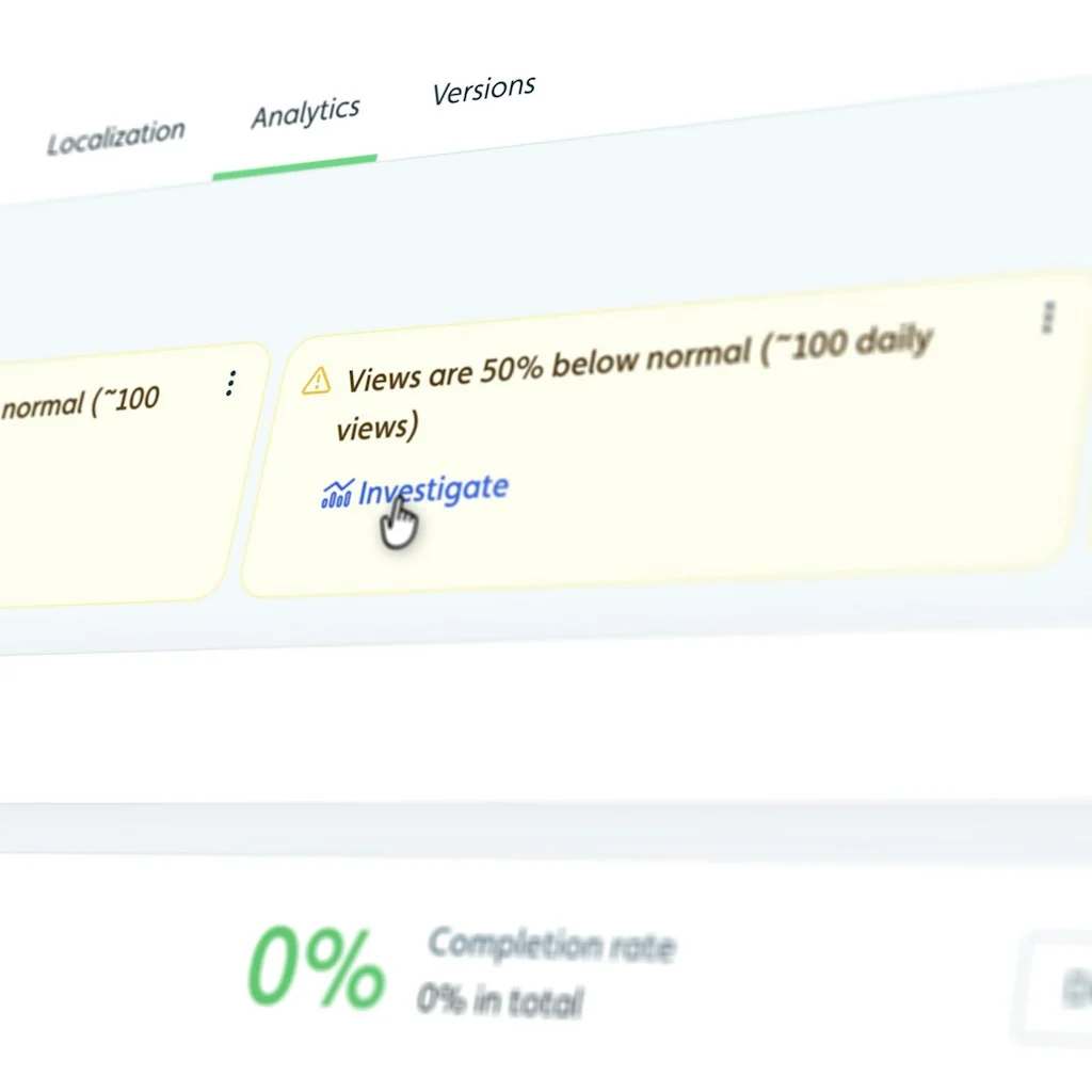 Userflow screenshot 5 of 7