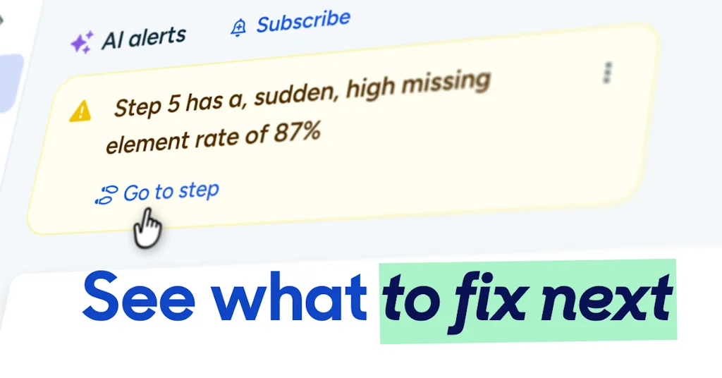 Userflow screenshot 6 of 7
