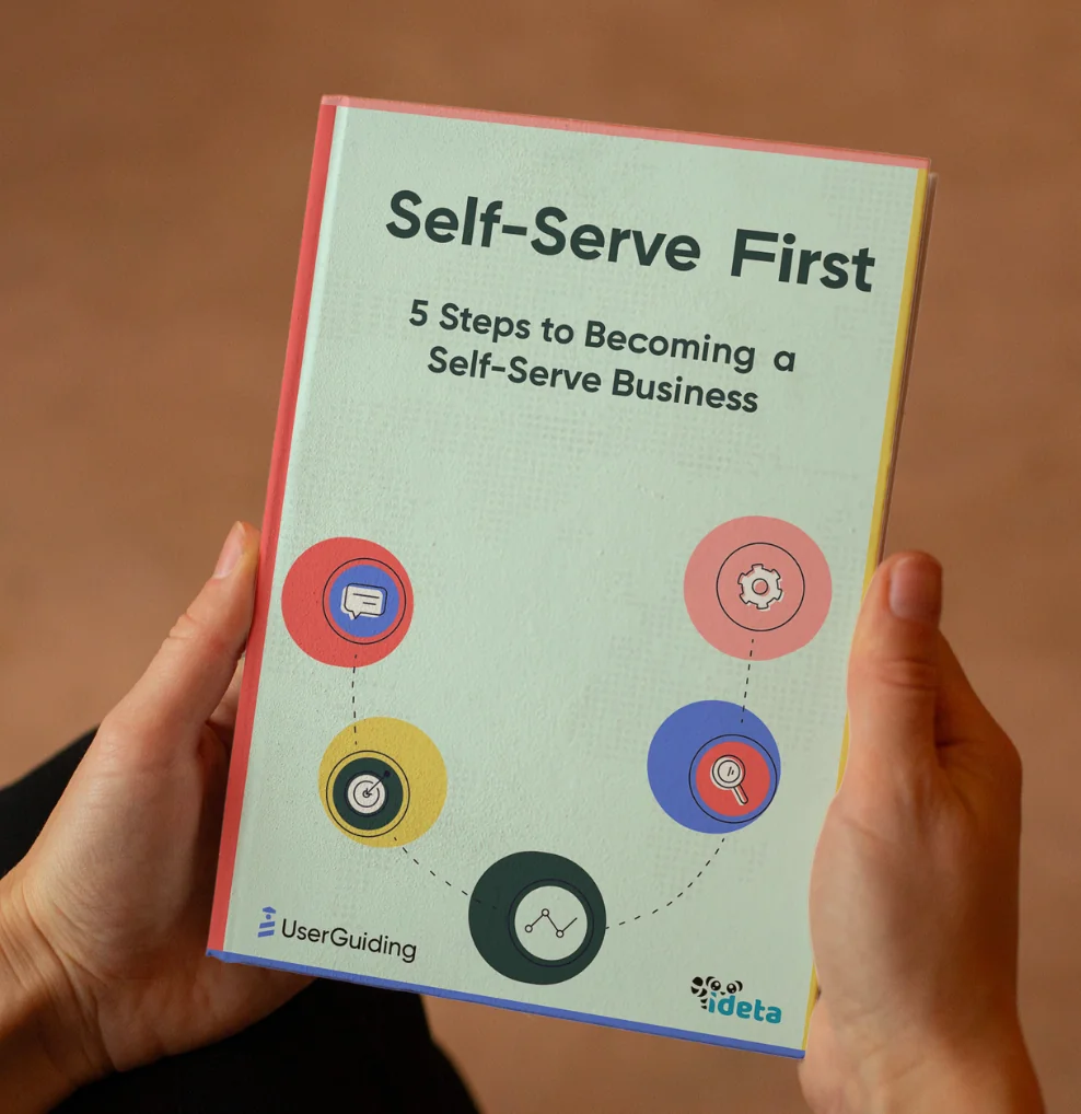 UserGuiding screenshot 2 of 2