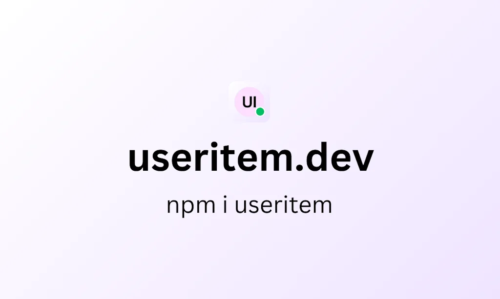 Useritem screenshot 5 of 5