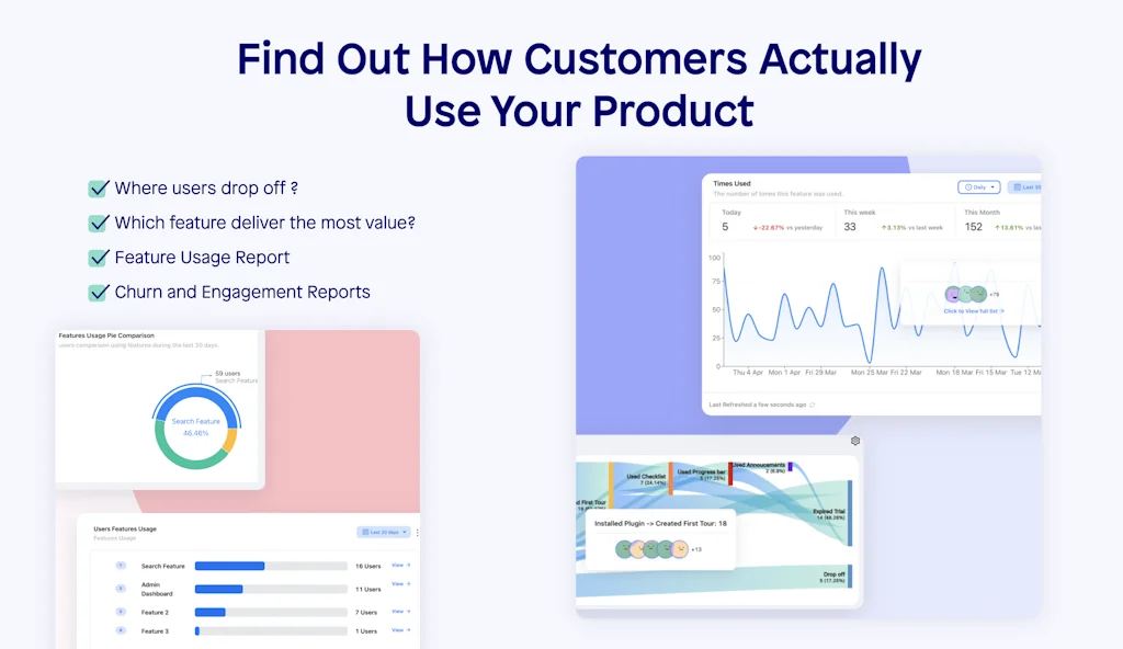 Userium screenshot 2 of 4