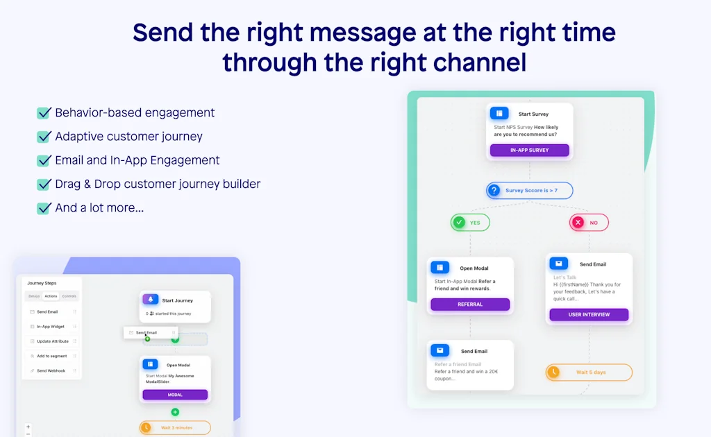 Userium screenshot 3 of 4