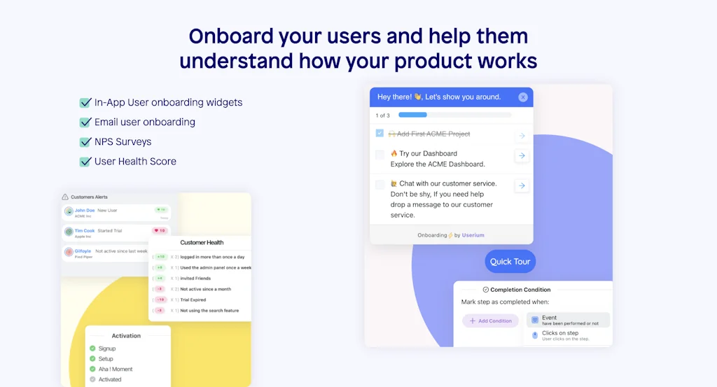 Userium screenshot 4 of 4