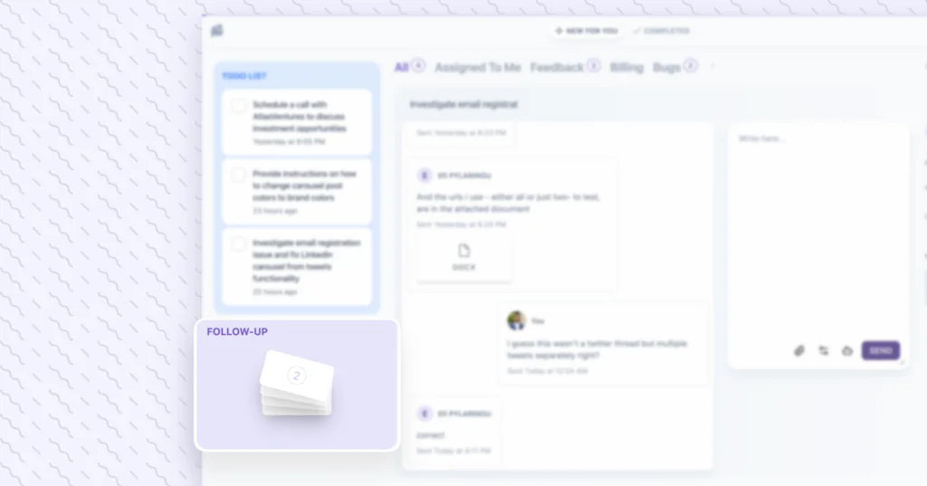 Userscom screenshot 2 of 6