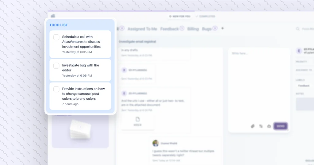 Userscom screenshot 5 of 6