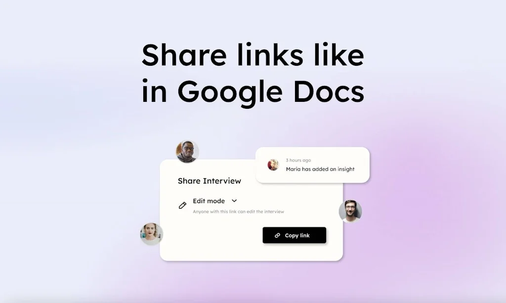 Userview.ai screenshot 3 of 6