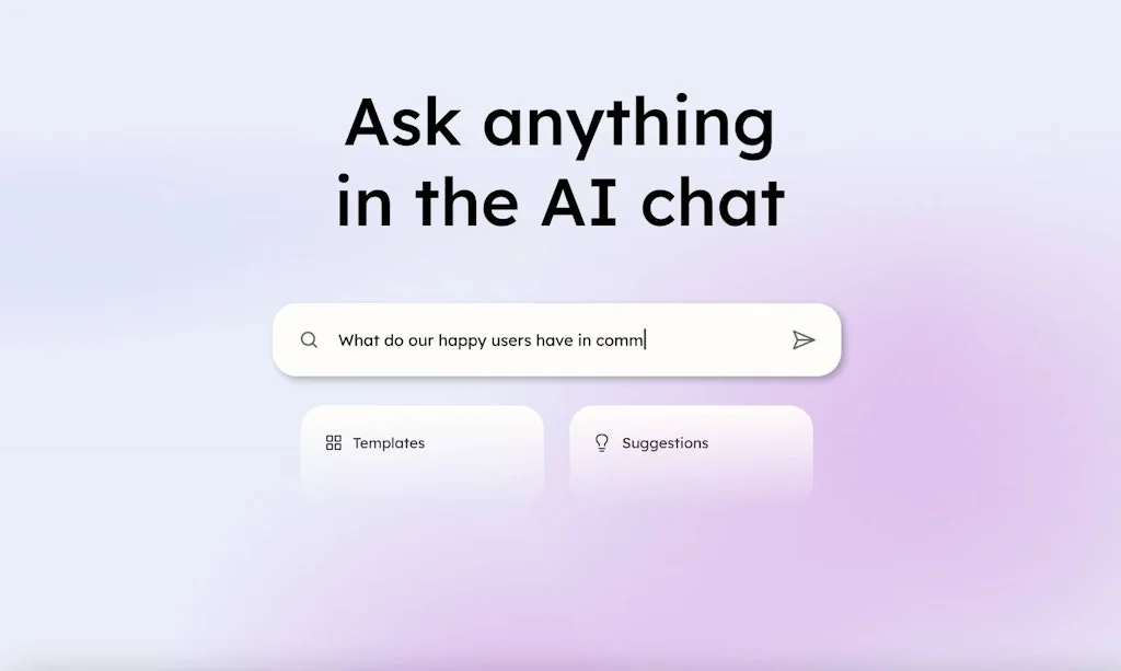 Userview.ai screenshot 4 of 6