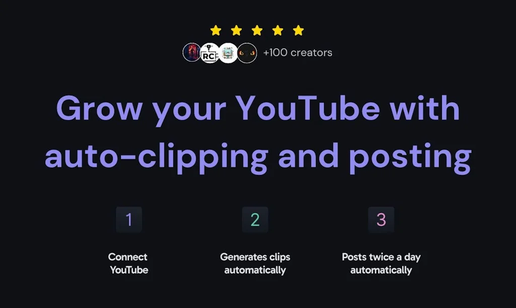 UseShorts screenshot 1 of 5