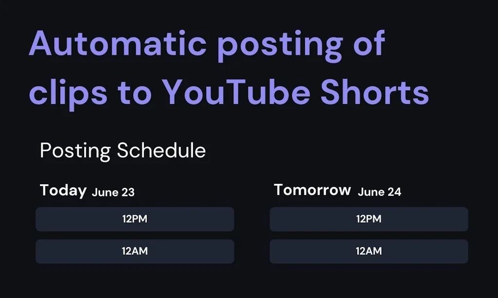 UseShorts screenshot 3 of 5