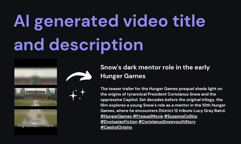 UseShorts screenshot 5 of 5