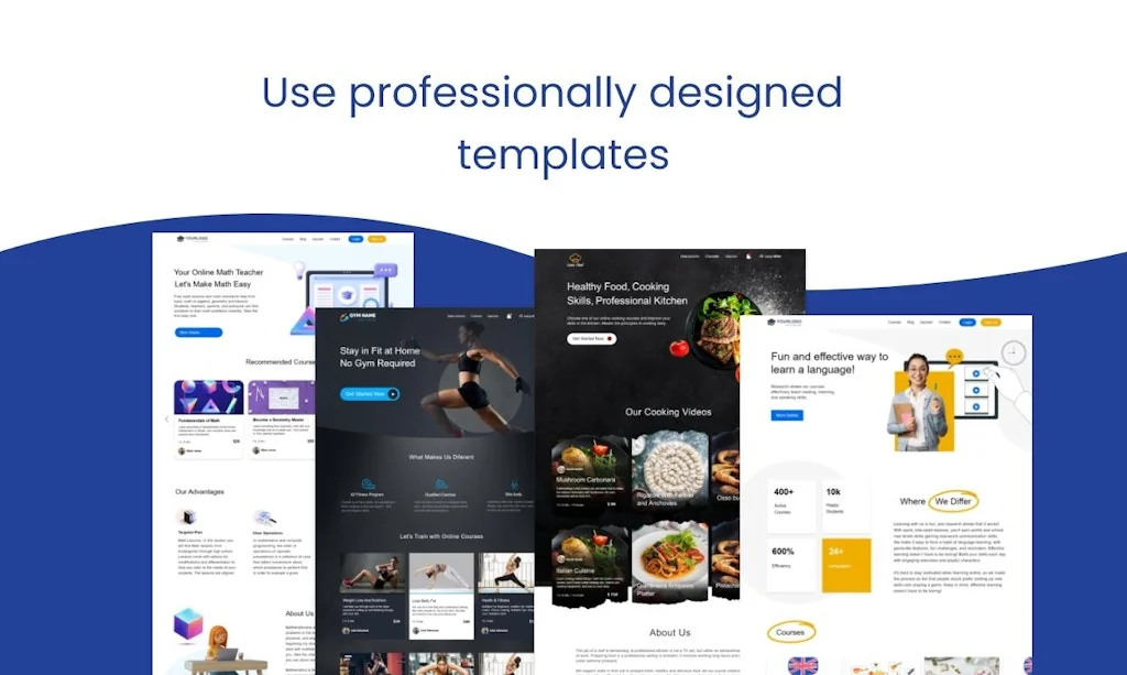 Uteach screenshot 3 of 8