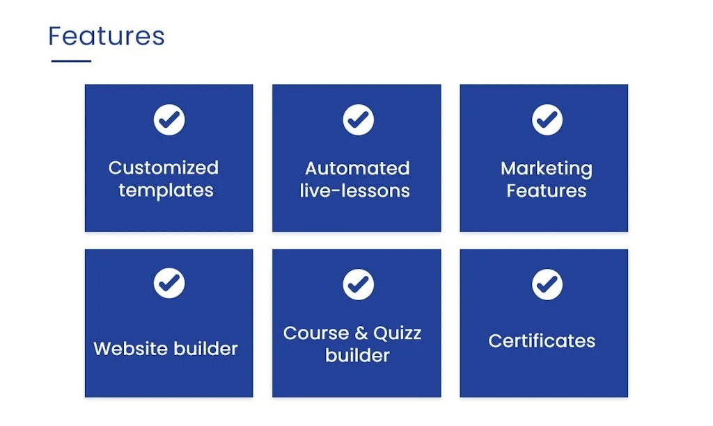 Uteach screenshot 8 of 8