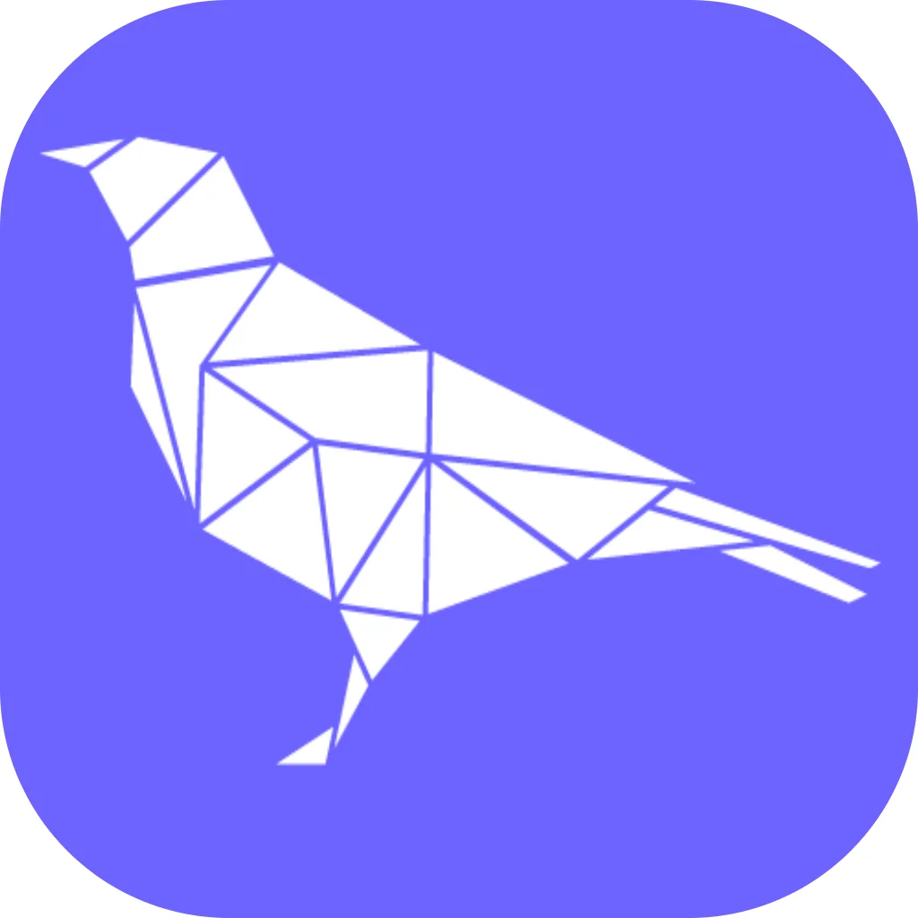 Utterly logo